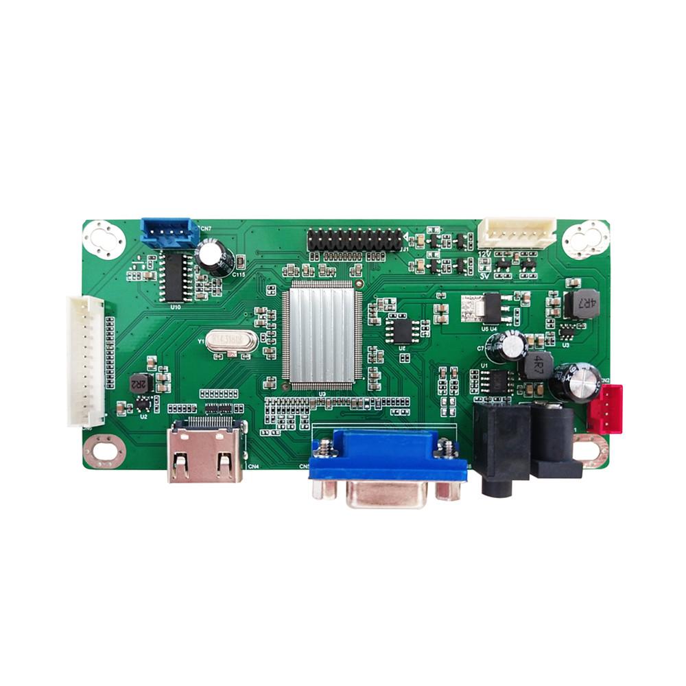 Controller and Control board Kit for LM270WQ1-LM270WQ1-SDA1/SDA2/SDC2/SDB1 with LCD cable