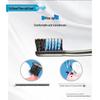 Darlie Spiral Carbon Deep Clean Toothbrush - 6 Pack