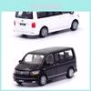 Legierung Auto Modell 1:64 Volkswagen T6 Multivan Sammler-Schwungrad-Schieber für Kinder und Sammler