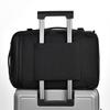 Men's Simple, Large-capacity, Dry-wet Separated Business Backpack Can Be Carried Diagonally. It Is A Backpack for Men's Business Trips and Travels
