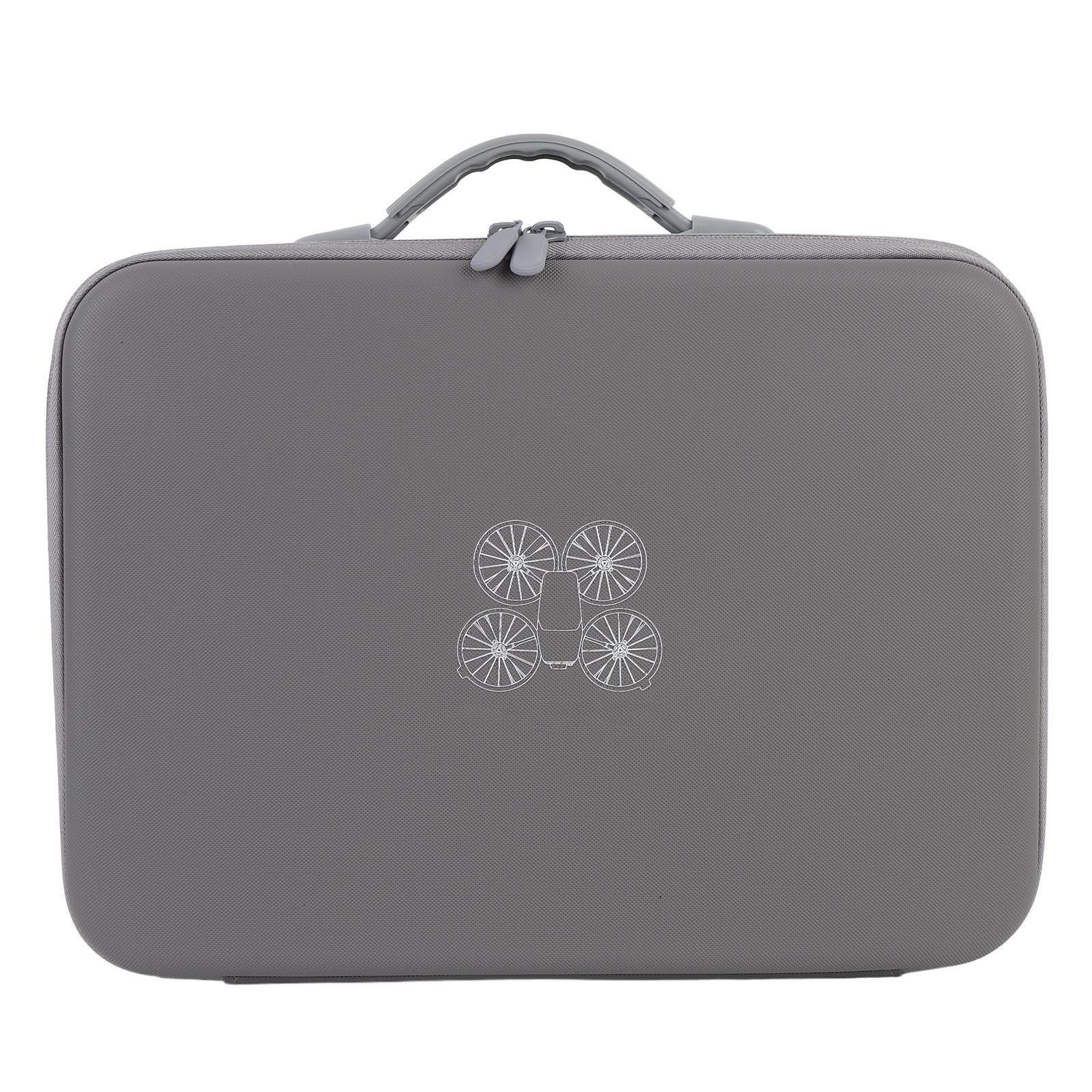 

Сумка для перенесення для Flip Drone Дорожня Портативна Наплічна Сумка для Акумуляторів Дрона Пульта Дистанційного Керування