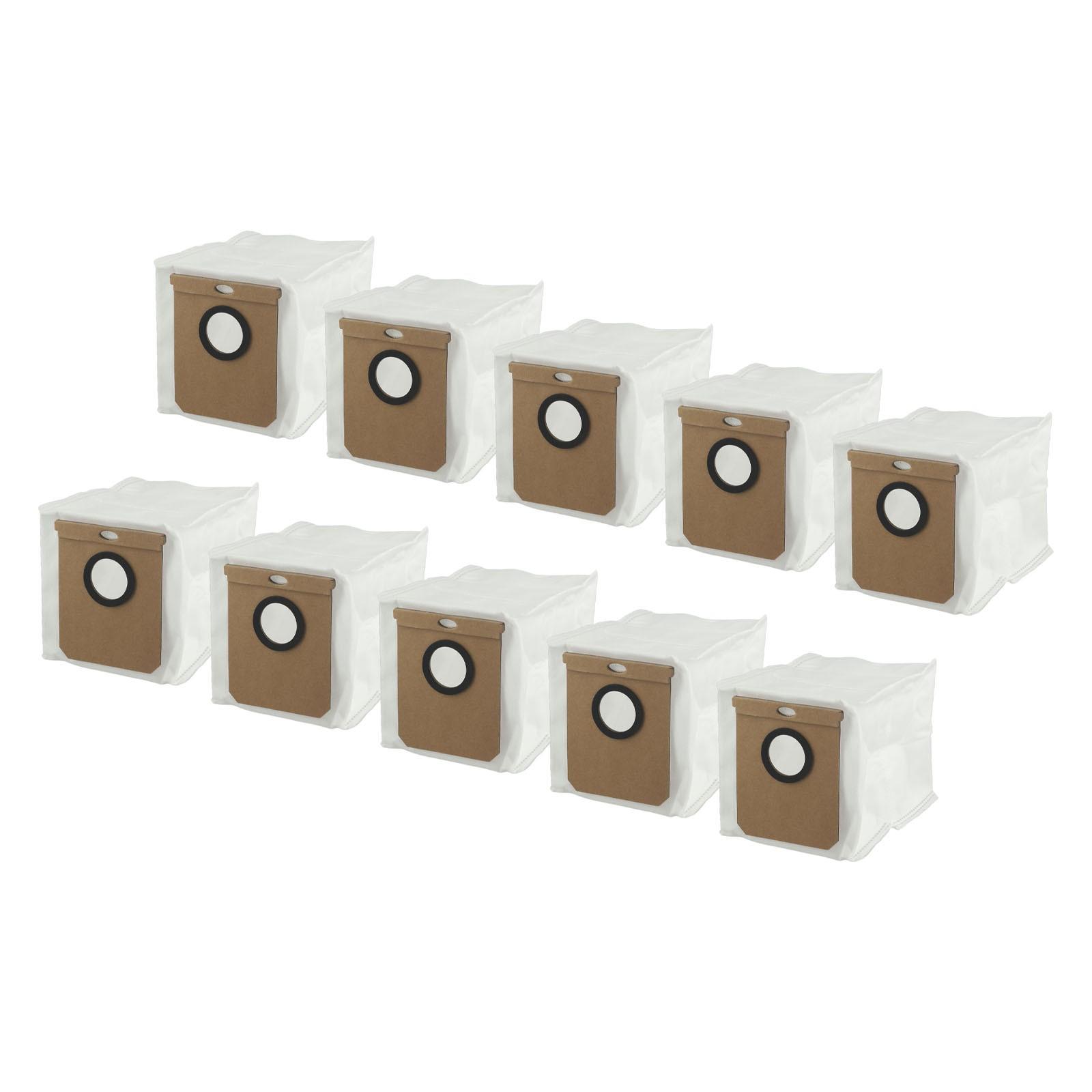 

Простая установка пылесборников Запасные части Аксессуары для пылесоса 10 PACK