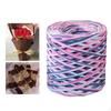 Raffia Paper Ribbon Twine for Gift Wrapping Tags Bouquets Decoration Arts Packaging Christmas Tree