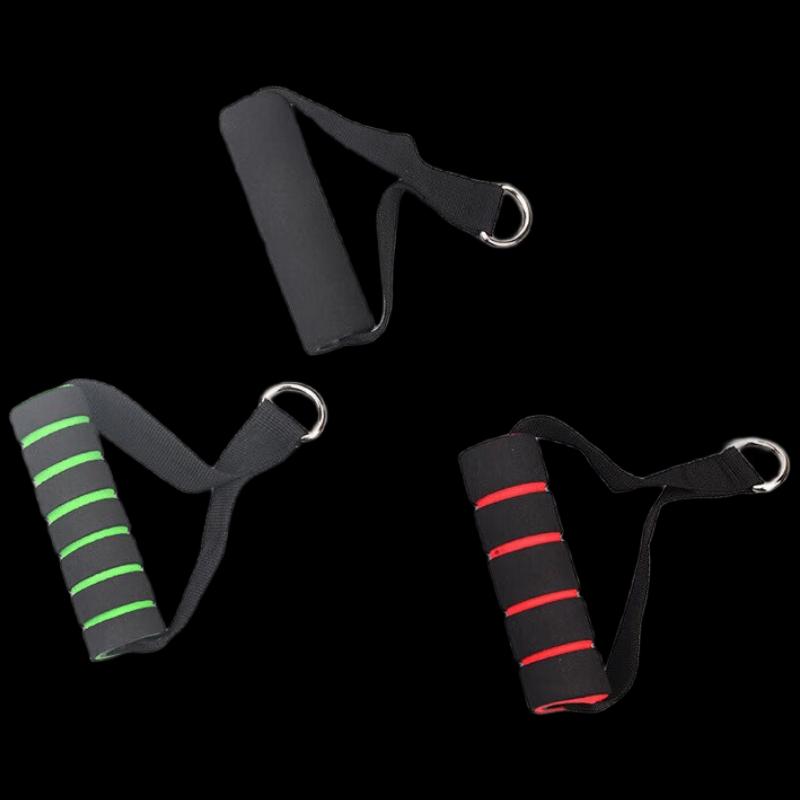 

Oeny Fitness Latex Resistance Band