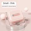 Seal Weekly Pill Box Mini 7 Compartments Vitamin Container New Pill Dispenser