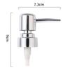 15cm Pump Head 28/400 Thread Creams Makeup Remover
