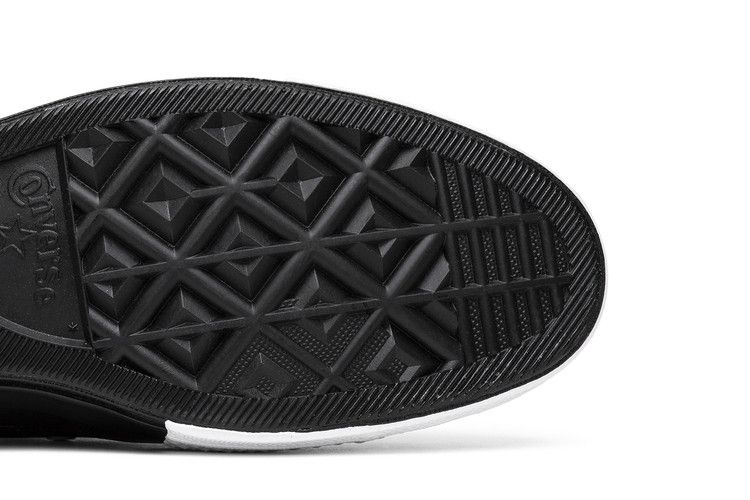 Converse Chuck Taylor All Star 70 Ox Undercover Black