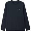 Sweatshirts Men's Crew Neck Moderate Regular KO5302