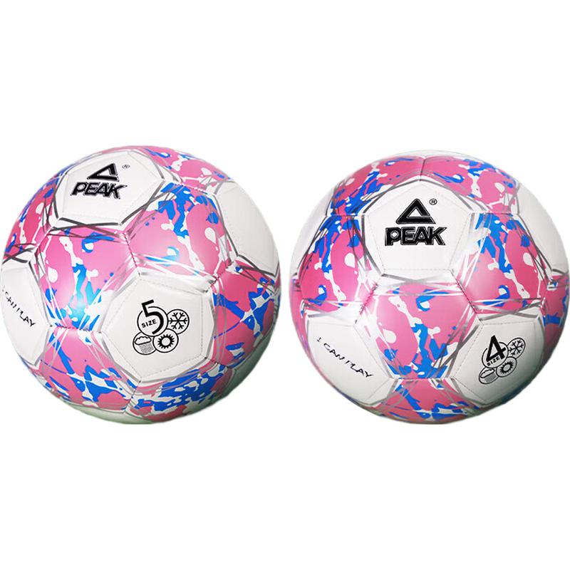 Peak Size 5 TPU Machine-Stitched Football