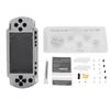 For PSP 1000 Replacement Shell Case Cover Replacement Full Shell Housing Set with Buttons Kit For PSP 1000 Replacement Shell