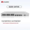 Huawei Kunling S220 Series Enterprise Ethernet Switches