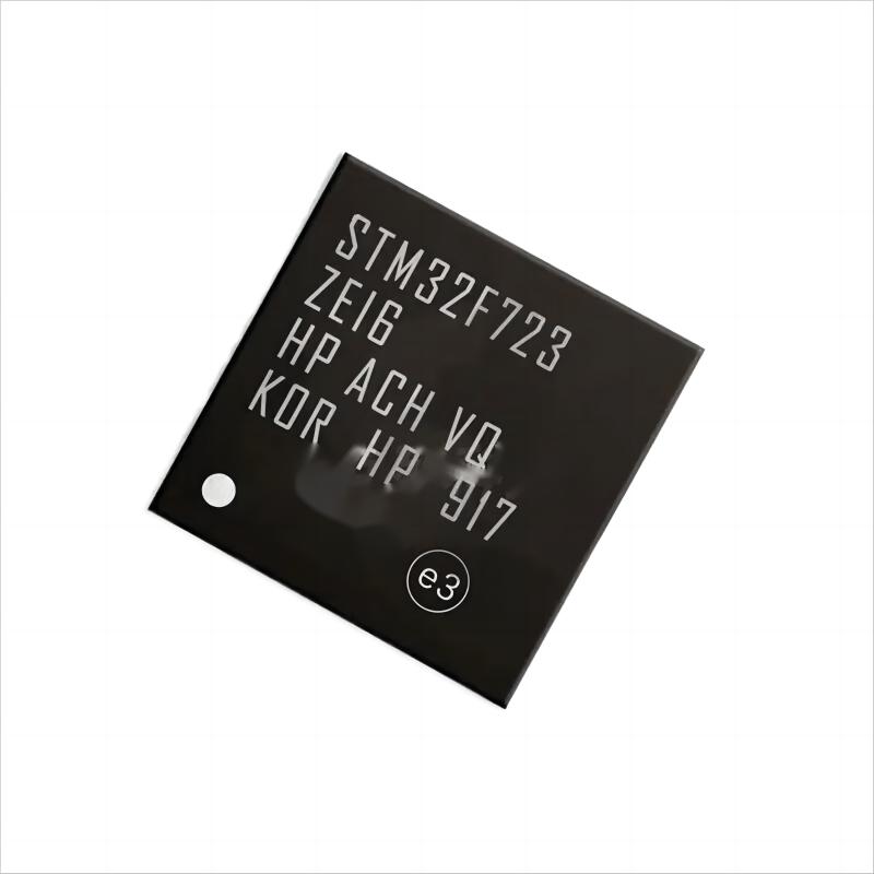 10PCS Brand New STM32F723seriesIEK6 ZEI6 ZET6 VCT6 IET6 VET6