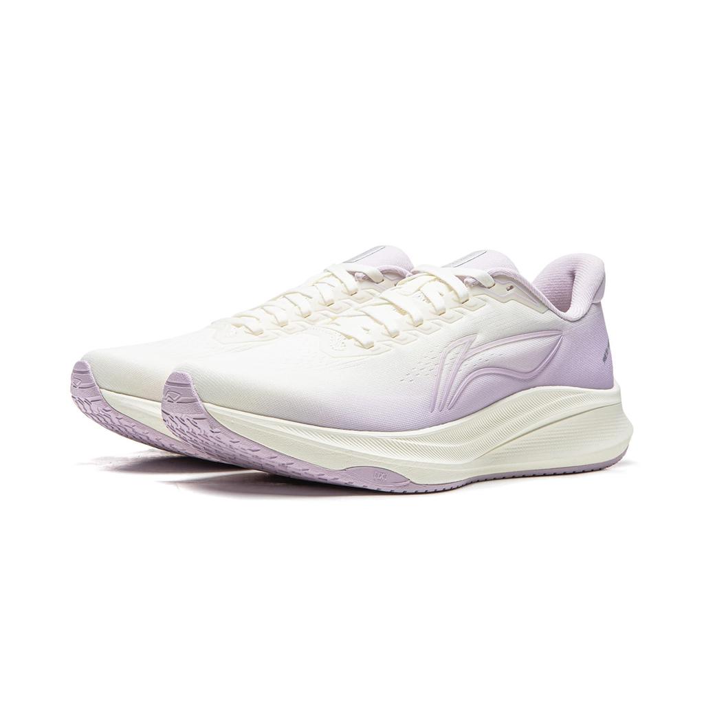 Li Ning Red Hare 9 Cushioning Slip Resistant Abrasion Resistant Breathable Lightweight Rebound Low Top Casual ARPW004-14