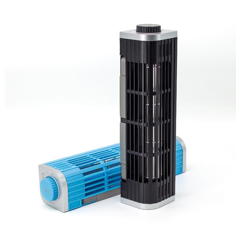 Oimaster Gaming Laptop Cooling Base with High-Volume USB Fan