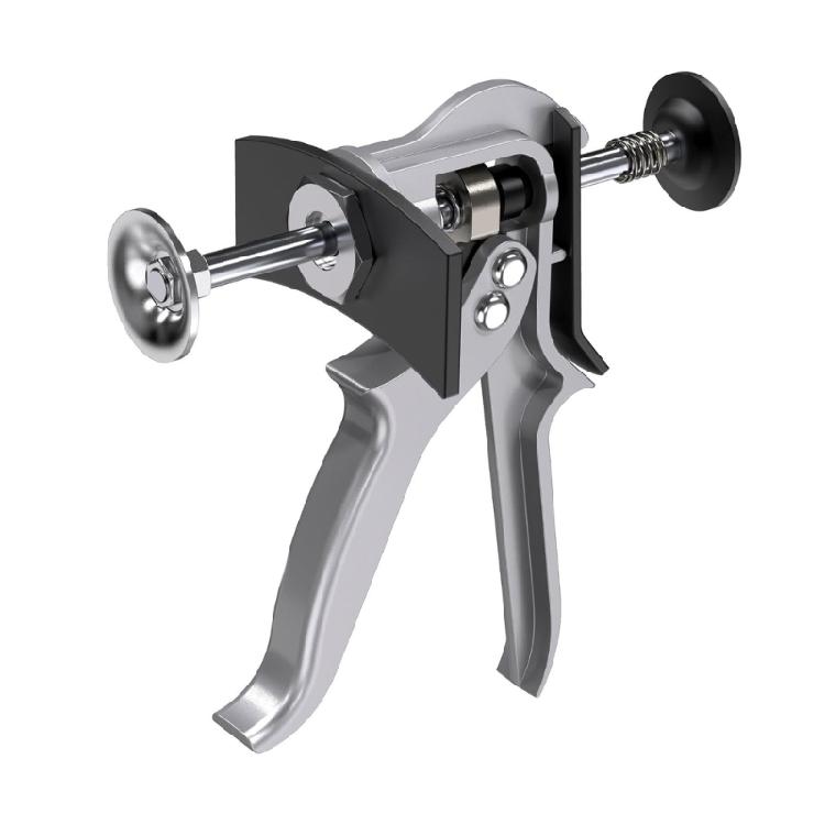 Versatile Brake Calipers Tool Metal Brake Piston Compression Tool High Performances Brake Pad Spread for Automotive Repair