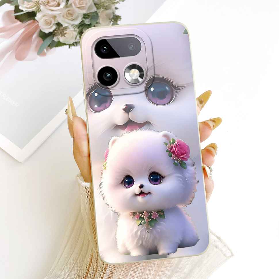 For Realme 16 Pro 5G RMX5121 6.78" Case Colorful Printing Silicone Back Cover For Realme 16Pro 16 PRO RMX5120 Phone Cases Capa