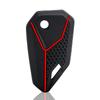 New Style silicone Modified remote key cover case holder keychain for Yamaha Suzuki Kawasaki Agusta Honda Motorcycle Accessories