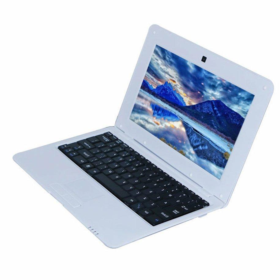 Buy MAY22 10 Inch Actions Quadcore 3000MAH Battery S500 Laptop Netbook