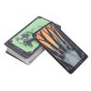 Mysterious Tarot Card Set Future Telling Guidance Tarot Deck Party Board Game Gift