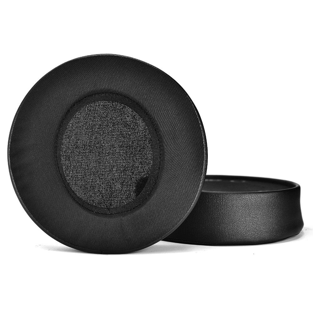 2Pcs Earpads Ear Pads Protein Skin Headset Earmuff for Philips Audio Fidelio X2HR X1 X2