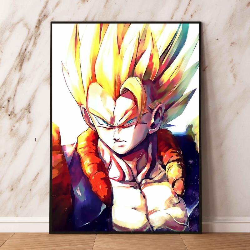 Popular Anime Posters, Christmas Gifts, Wall Decorations, Comics