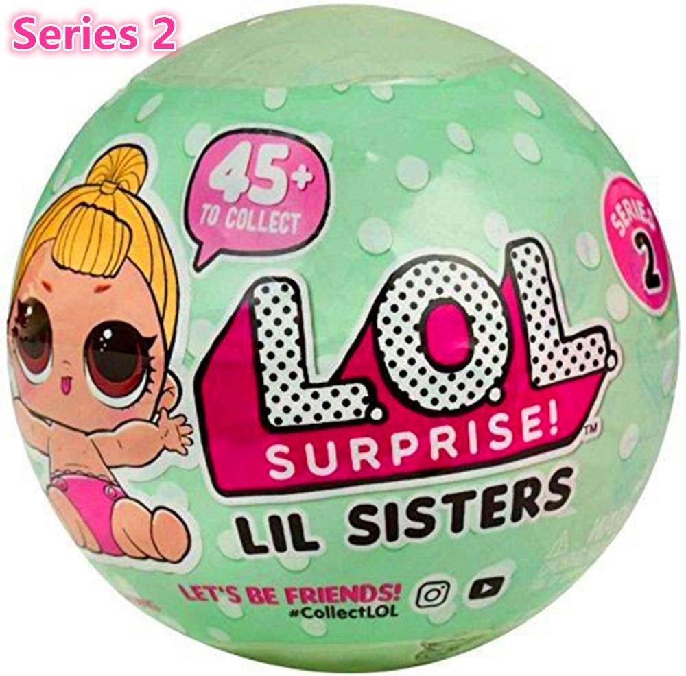 Bff Sweethearts Pizza Bff Lol Surprise LOL Surprise Dolls Lets Be