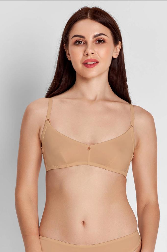 Anabel Arto Padded Bra (82223)