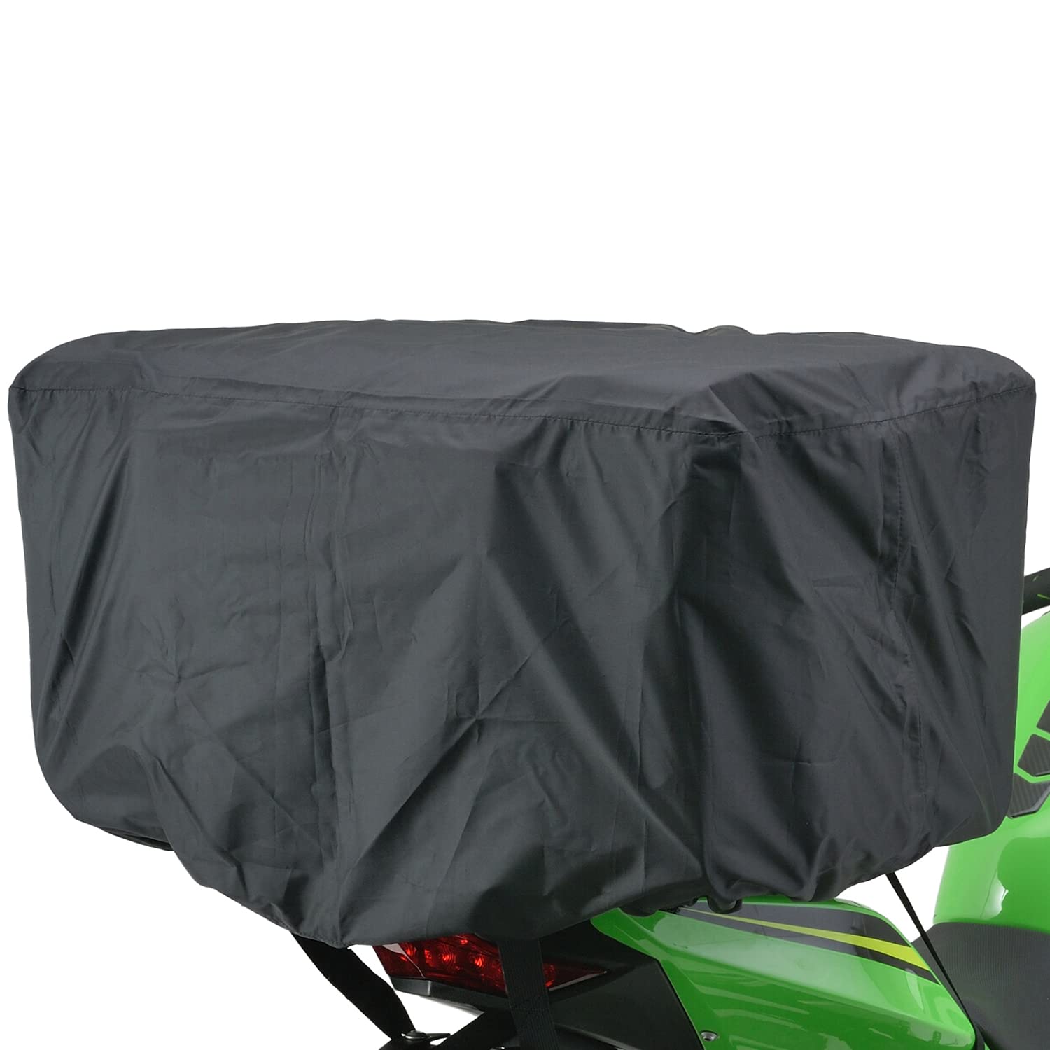 

Henry Begins Daytona Motorcycle Seat Bag Repair Parts Trolley Rain Cover 17300 (DH-746) чёрный