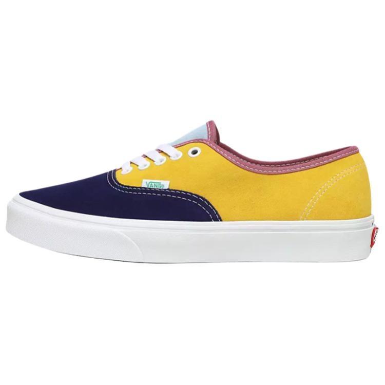 Vans Authentic Sunshine Multi Men s VN0A2Z5IWNY EU 44