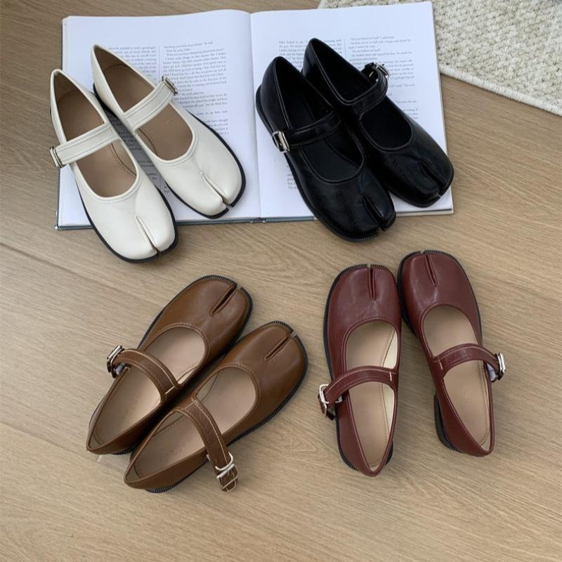 New Brand Women Shoes Flats Soft Ballet Loafers Designer Soft Female Casual Shoes Woman Ladies Bow Knot Shoes for Women