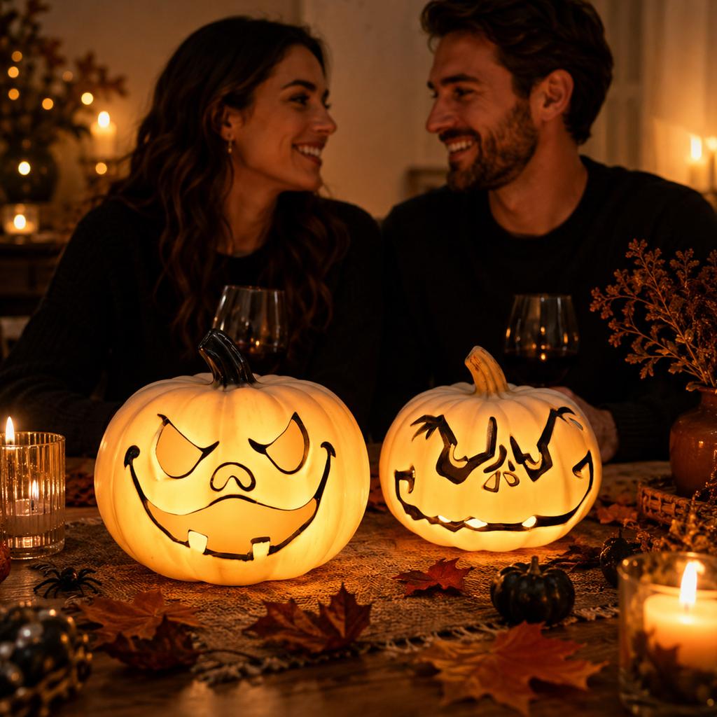 Halloween Pumpkin for Party Decorations