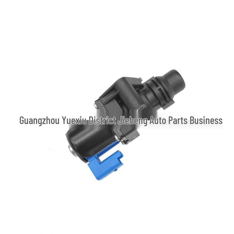 

Volvo S60/S80/XC60/V40/V60 Coolant Bypass Heater Valve (Part 31460479)