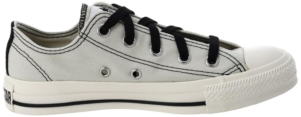 Converse All Star Work Stitching OX Sand Beige Size cm Sneakers, 28.0