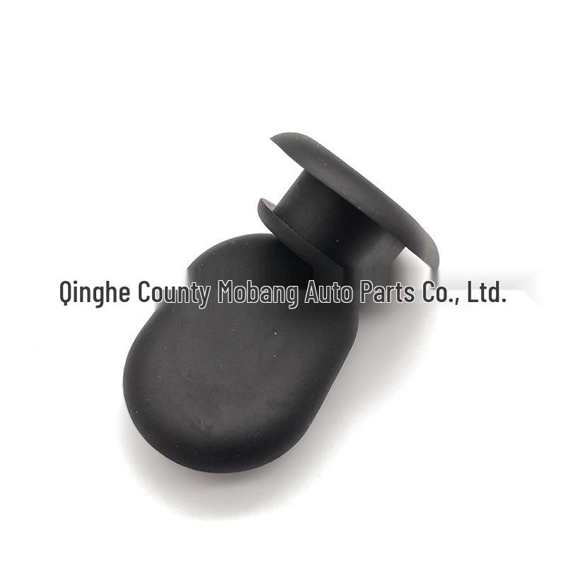 Honda Civic/Accord Gen 10 Door Guard Plate Rubber Plug Cap