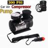 Locomotive Air Pump Auto Electric Air Pump Mini Car Repair Reliable Portable Tool Tire Explosion-proof Auto Inflator Safe Q4G2