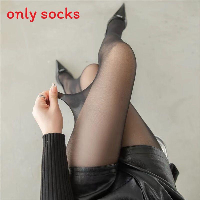30d Sheer Pantyhose With Antisnag Technology For Summer Wear Women