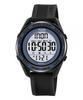 FOCE Men's Sports Urethane Band Digital Electronic Watch FD2201BU