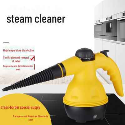 High-Pressure Steam Cleaner for Kitchen and Household Sterilization
