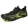 New creek walking shoes couple breathable beach shoes outdoor sports swimming shoes hiking five-finger shoes