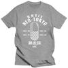 Japanese Anime Akira T-shirt Science Fiction Movie Manga Shotaro Kaneda T-shirts Summer Oversized Tee Shirt Top Male Streetwear
