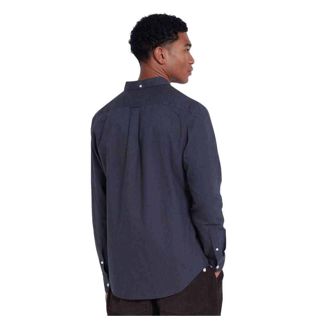 Farah Mens Brewer Slim Shirt