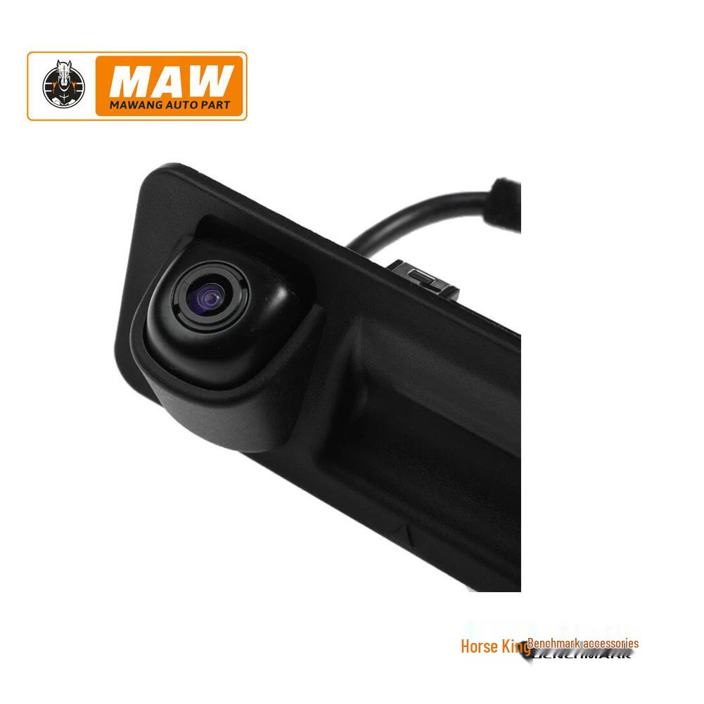 Modern Kia-Compatible Rearview Backup Camera 95760-F0100/95766-F0200