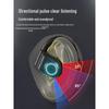 OKSJ i31X Wireless Bluetooth Semi-In-Ear Headset