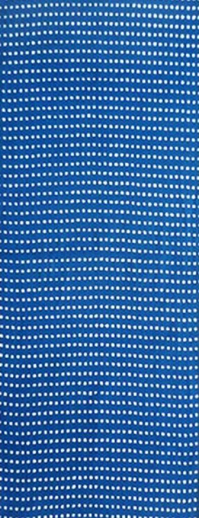 Todaya Shoten Niwazome Tenugui Hand 800 (Japanese Towel) Bean-dyed