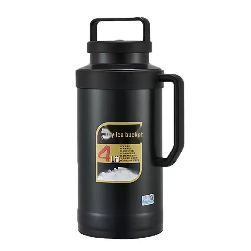 Nufeng Commercial Insulated Ice Bucket