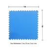 Jubaofeng Interlocking Foam Gym & Play Mats