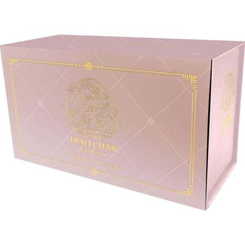 

Grand Archive TCG Diao Chanle: Коллекция, Идеальная коробочка для бутоньерки