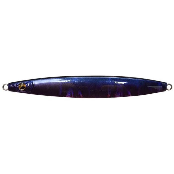 Megabass SLASH BEAT 120g Violet 35397 Metal Jig Lure