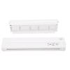 Portable Inkless Printer with Bracket Wireless   Thermal Printer Support 8.5x11inch Letter 2 to 8.5inch Width Thermal Paper