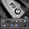 Kreative Auto-Schalter-Knopf-Aufkleber Armaturenbrett-Konsole Für M Performance M3 M5 F01 F20 F10 F13 F15 F16 F30 F34 X5 X6 X1 M6